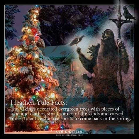 The Pagan Yule Tree Angel and the Winter Solstice Sun: Celebrating the Return of the Light